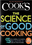 دانلود کتاب The Science of Good Cooking: Master 50 Simple Concepts to Enjoy a Lifetime of Success in the Kitchen...