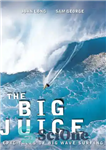 دانلود کتاب The big juice: epic tales of big wave surfing – آب بزرگ: داستان های حماسی موج سواری بزرگ