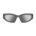 عینک آفتابی بالنسیاگا مدل  Swift oval