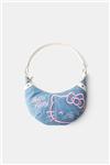 کیف Hello Kitty زنانه اورجینال و اصلی | برند برشکا Bershka  | کد BRC71