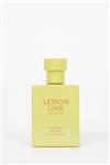 عطر 50 میل میوه ای – گلدار زنانه مدل Lemon Lime اورجینال و اصلی | برند دفکتو Defacto | کد DP31