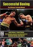 دانلود کتاب Successful Boxing: the Ultimate Training Manual – بوکس موفق: راهنمای آموزشی نهایی