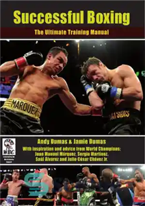 دانلود کتاب Successful Boxing the Ultimate Training Manual بوکس موفق راهنمای اموزشی نهایی 