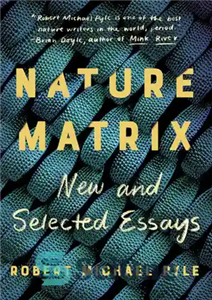 دانلود کتاب Nature Matrix – ماتریس طبیعت