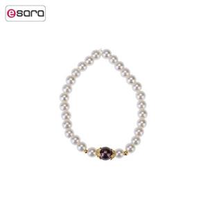 دستبند مهره‌ای هانا مدل HD-160058 Haana HD-160058 Bracelets