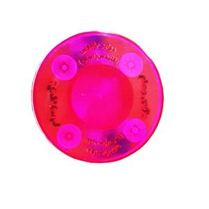 خط کش دوایر جادویی پارس رسام کد 02