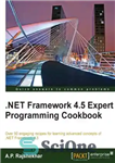 دانلود کتاب NET framework 4.5 expert programming cookbook – کتاب آشپزی برنامه نویسی خبره NET Framework 4.5