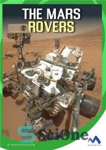 دانلود کتاب The Mars Rovers – مریخ نوردها