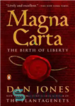 دانلود کتاب Magna carta: the birth of liberty – مگنا کارتا: تولد آزادی