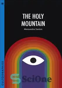 دانلود کتاب The holy mountain – کوه مقدس