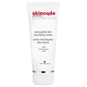   مدل Extra Gentle Skin مناسب انواع پوست حجم 75میل کرم لایه بردار ملایم اسکین کد