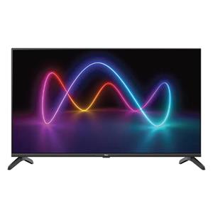 تلویزیون هوشمند جی پلاس مدل GTV-43RH616N سایز 43 اینچ