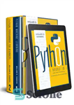 دانلود کتاب PYTHON: 2 books in 1 : Learn python programming for beginners and machine learning – PYTHON: 2 کتاب...
