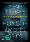 دانلود کتاب Honour Among Spies – افتخار در میان جاسوسان