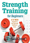 دانلود کتاب Strength Training for Beginners: A 12-Week Program to Get Lean and Healthy at Home – تمرینات قدرتی برای...