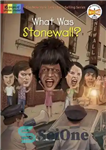 دانلود کتاب What Was Stonewall  – استون وال چه بود؟