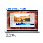 Dell Inspiron 16 Plus Core Ultra 7 155H 16GB 1TB SSD INTEL