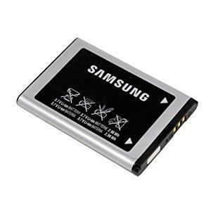 باتری سامسونگ SAMSUNG E250 کدفنی AB463446BN ظرفیت 800mAh مناسب مدلهای AK/BX/E1200/C520/C260/C270 