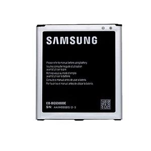 باتری سامسونگ SAMSUNG GALAXY GRAND Prime G531/G530 نام فنی EB-BG530CBE ظرفیت 2600mAh