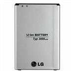 باتری گوشی موبایل ال جی LG G3  D855 کد فنی BL-53YF ظرفیت 3000 mAh با ضمانت بادکردگی