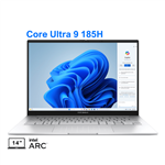 ASUS UX3405MA-Core Ultra 9 185H -32GB-1TB SSD-Intel Arc-3K OLED