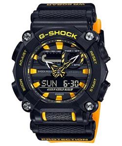 ساعت کاسیو G-SHOCK مدل GA-900A-1A9 