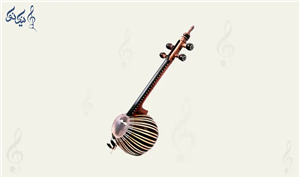 کمانچه حرفه ای نیک ذات