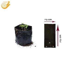 نایلون کشت نهال 35*25