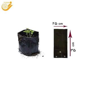 پلاستیک نهال 30*25