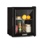 مینی یخچال 24 لیتری کلارشتاین آلمان Klarstein Brooklyn 24 Mini-Kühlschrank Minibar Mini-Kühlschrank Schwarz  23 dB 24 Ltr