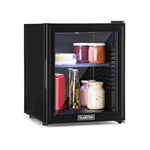 مینی یخچال 32 لیتری کلارشتاین آلمان Klarstein Brooklyn 32 Mini-Kühlschrank Minibar Schwarz 23 dB 32 Ltr