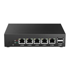 کامپیوتر رومیزی کویر کامپیوتر KC5211 Celeron J1900