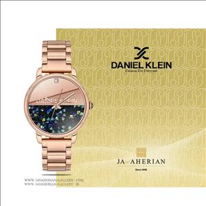 ساعت زنانه دنیل کلین DK.1.12711-2