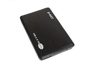 باکس هارد D-NET 2.5 USB2