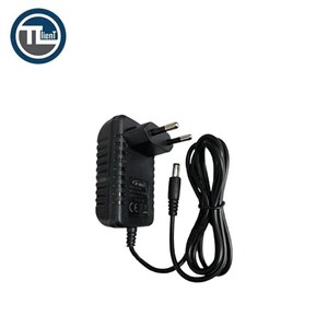آداپتور برق دی‌نت 12 ولت 1 آمپر مدل CKS-1210
