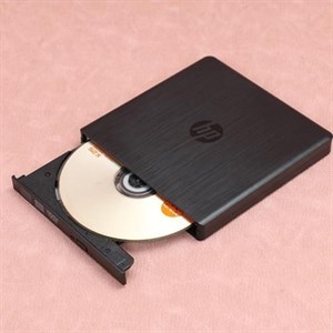 دی وی دی رایتر اکسترنال HP