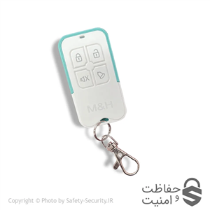 ریموت آزرا بلوتوثی 315