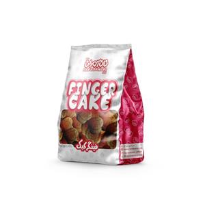 فینگر کیک نان اوران وزن 200 گرم Nanavaran Finger Cake 200gr 