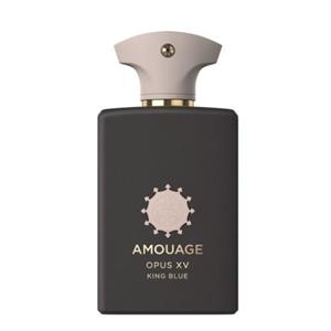 عطر ادکلن آمواج اوپوس 15 کینگ بلو  | Amouage Opus XV – King Blue