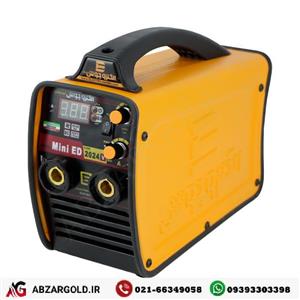 اینورتر 200 آمپر الکترو جوش مدل MINI ED 2024
