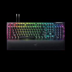 کیبورد گیمینگ ریزر مدل BlackWidow V4