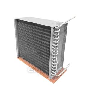 کندانسور برقی آلومینومی دستگاه عرق گیر