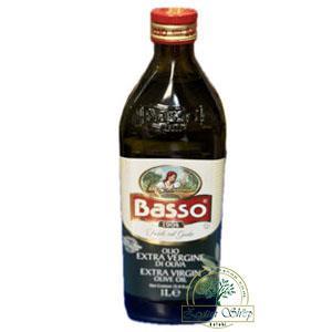 روغن هسته انگور باسو 1 لیتری