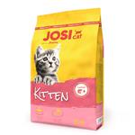 غذای خشک بچه گربه جوسی کت کیتن جوسرا ۱۰ کیلوگرم_josera Josicat kitten