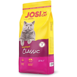 غذای خشک گربه عقیم شده استریلایزد کلاسیک جوسرا ۱۰ کیلوگرم_ Josera classic sterilised