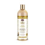 شامپو آفریکن پراید African Pride Moisture Miracle Honey & Coconut Oil Shampoo