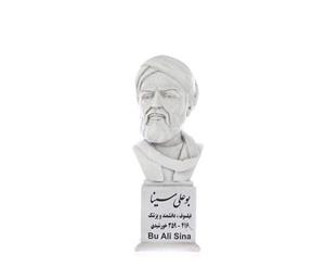 تندیس یادمان طرح بو علی سینا کد S151
