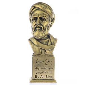 تندیس یادمان طرح بو علی سینا کد S151-1