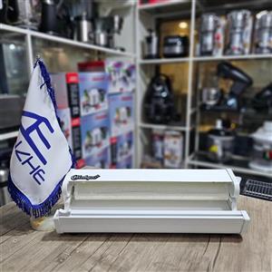 دستگاه سلفون کش دستی