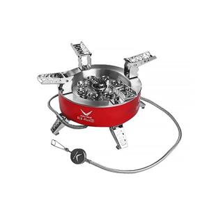 اجاق کمپینگ تاشو بزرگ اسنوهاک مدل B18 Plus9